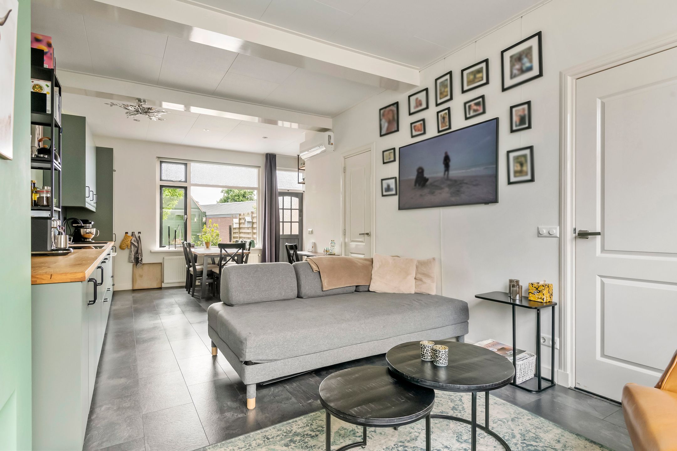 Foto 6 van Hoveniersweg 68