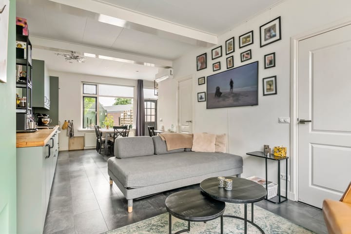 Foto 6 van Hoveniersweg 68