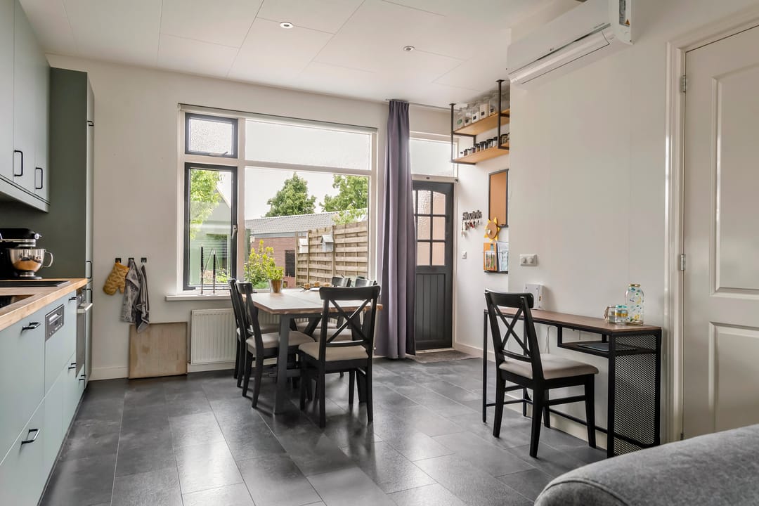 Foto 7 van Hoveniersweg 68