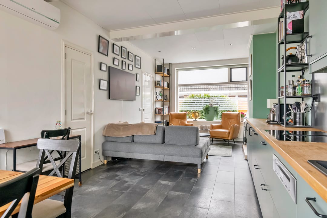 Foto 8 van Hoveniersweg 68