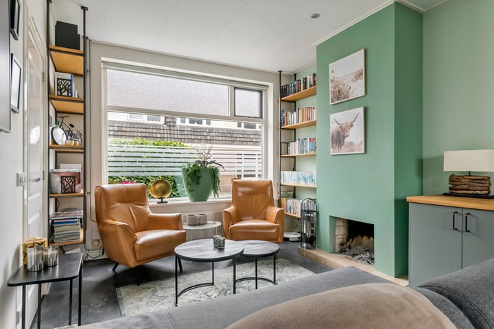 Foto 9 van Hoveniersweg 68