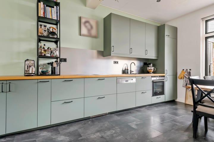 Foto 10 van Hoveniersweg 68