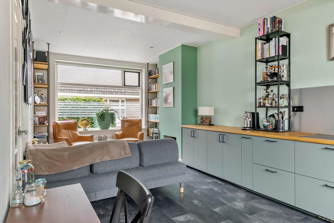 Foto 13 van Hoveniersweg 68