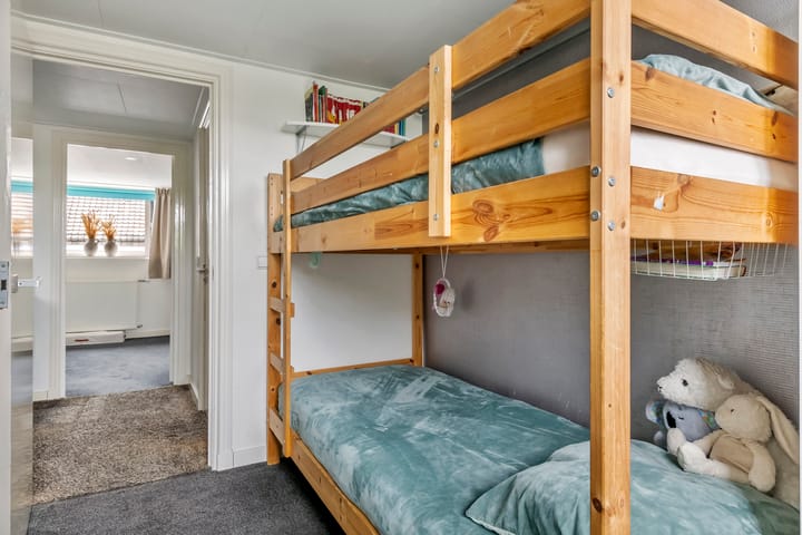 Foto 20 van Hoveniersweg 68