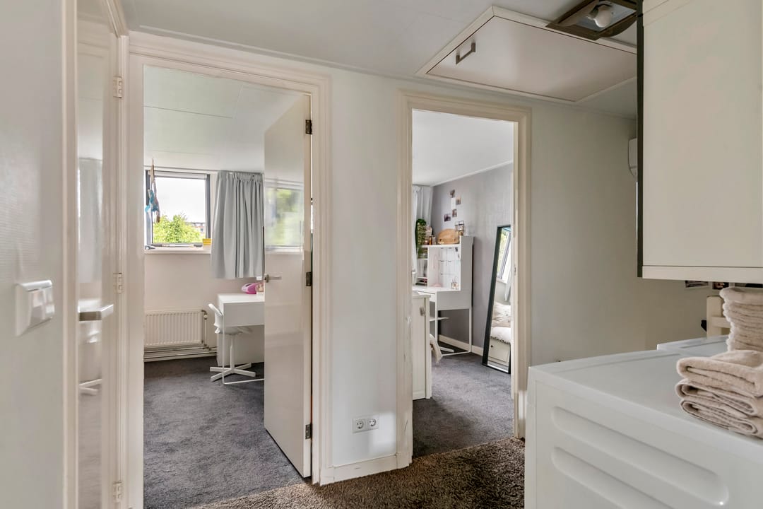 Foto 22 van Hoveniersweg 68