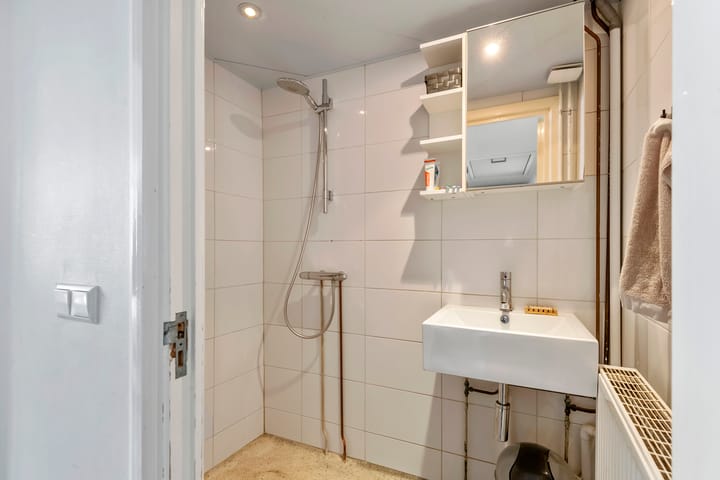 Foto 25 van Hoveniersweg 68