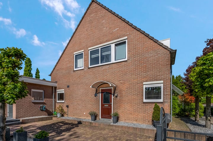 Foto 28 van Donderberg 50