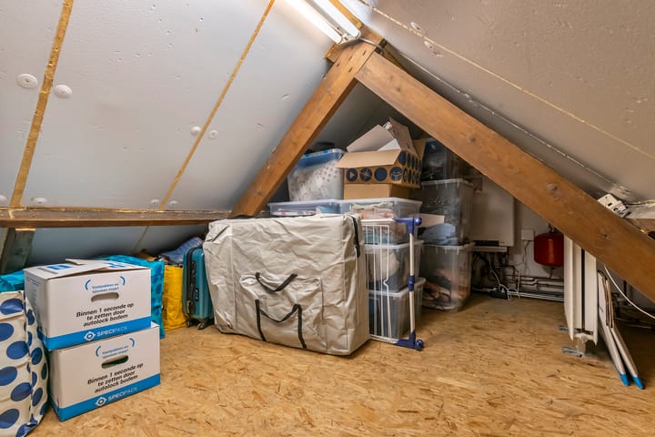 Foto 26 van Hoveniersweg 68