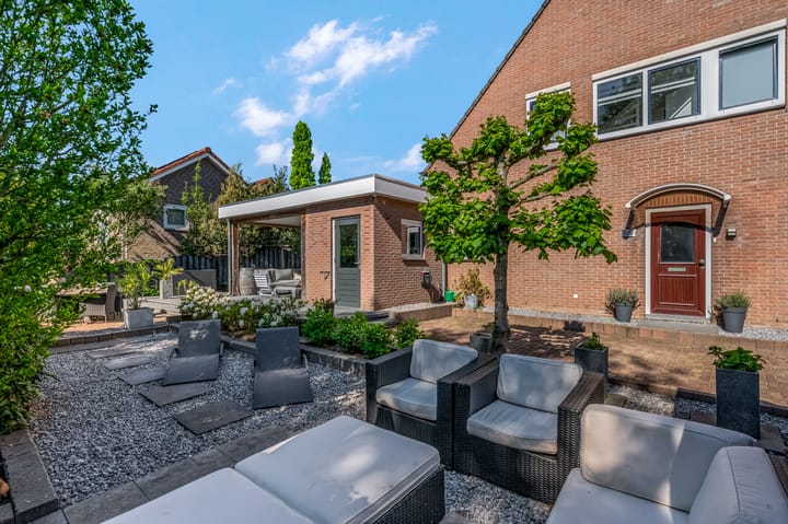 Foto 4 van Donderberg 50