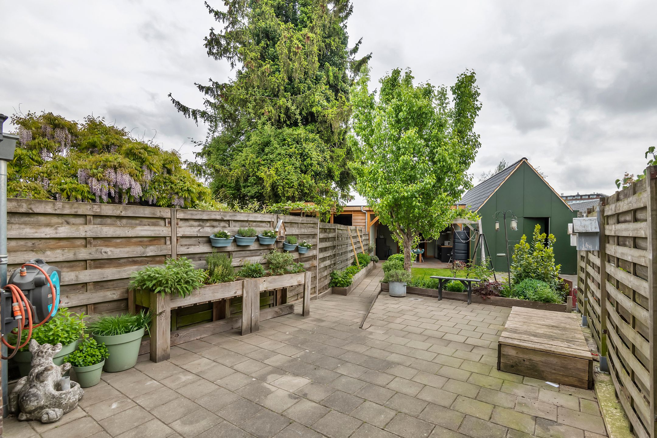 Foto 27 van Hoveniersweg 68