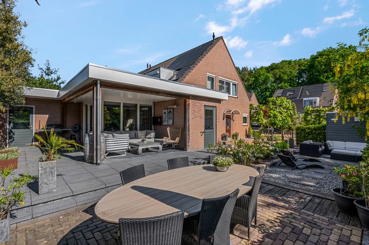 Foto 29 van Donderberg 50