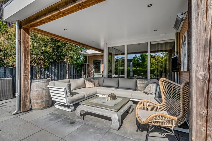 Foto 30 van Donderberg 50