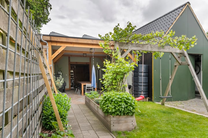 Foto 30 van Hoveniersweg 68