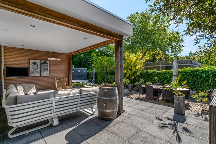 Foto 31 van Donderberg 50