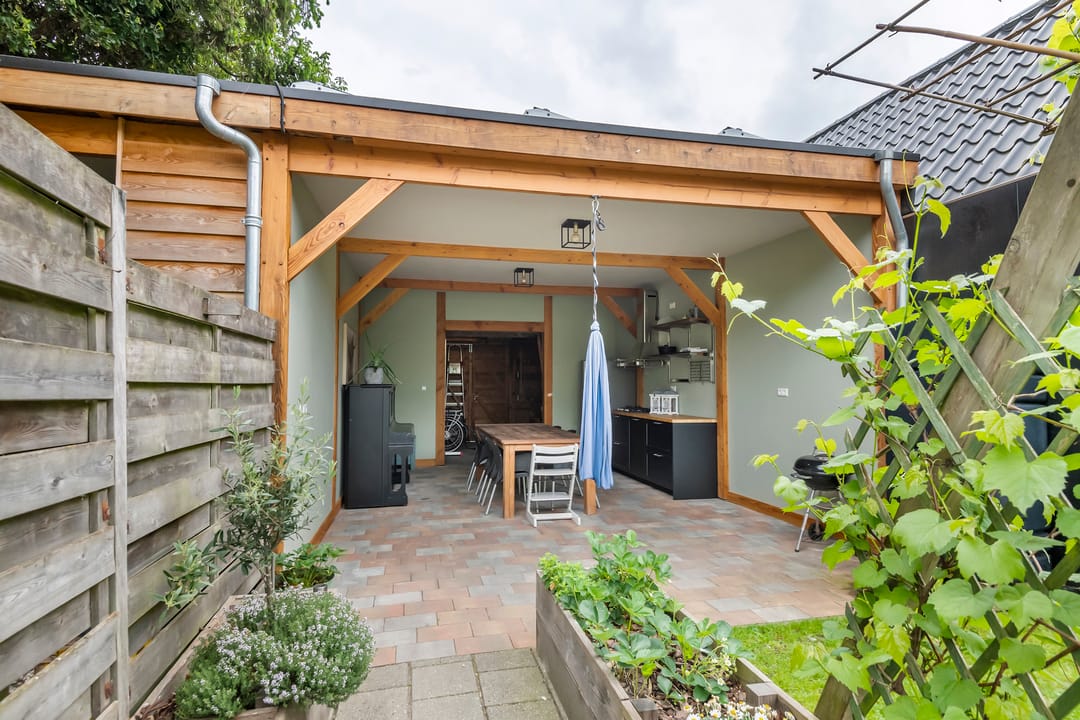 Foto 31 van Hoveniersweg 68