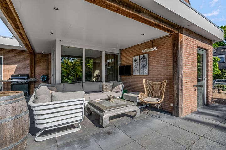 Foto 32 van Donderberg 50