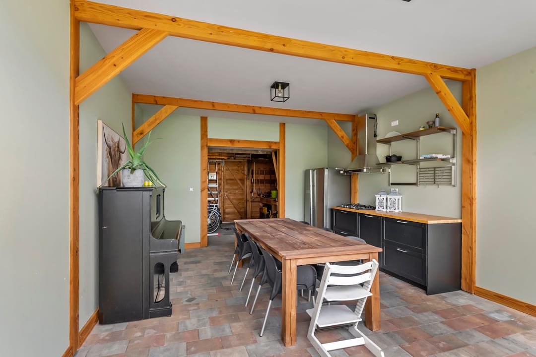 Foto 32 van Hoveniersweg 68