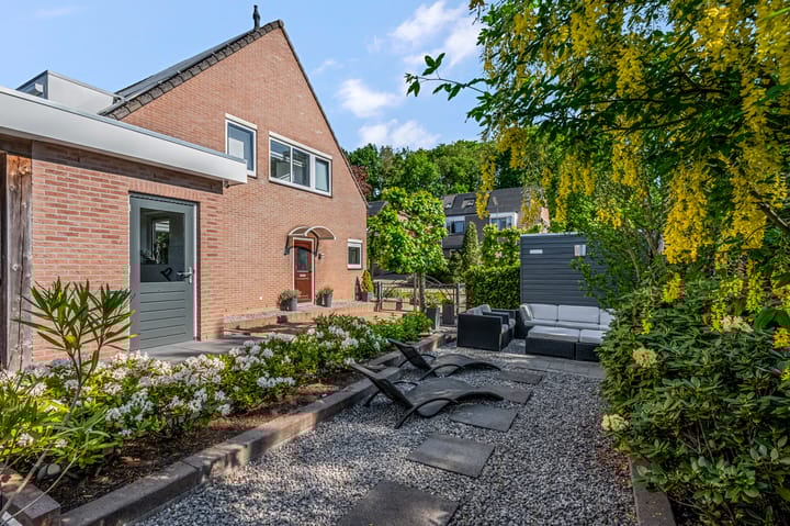 Foto 35 van Donderberg 50