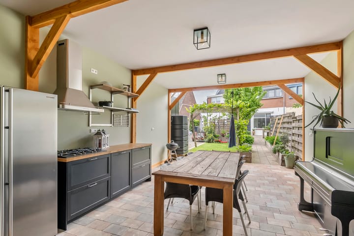 Foto 34 van Hoveniersweg 68