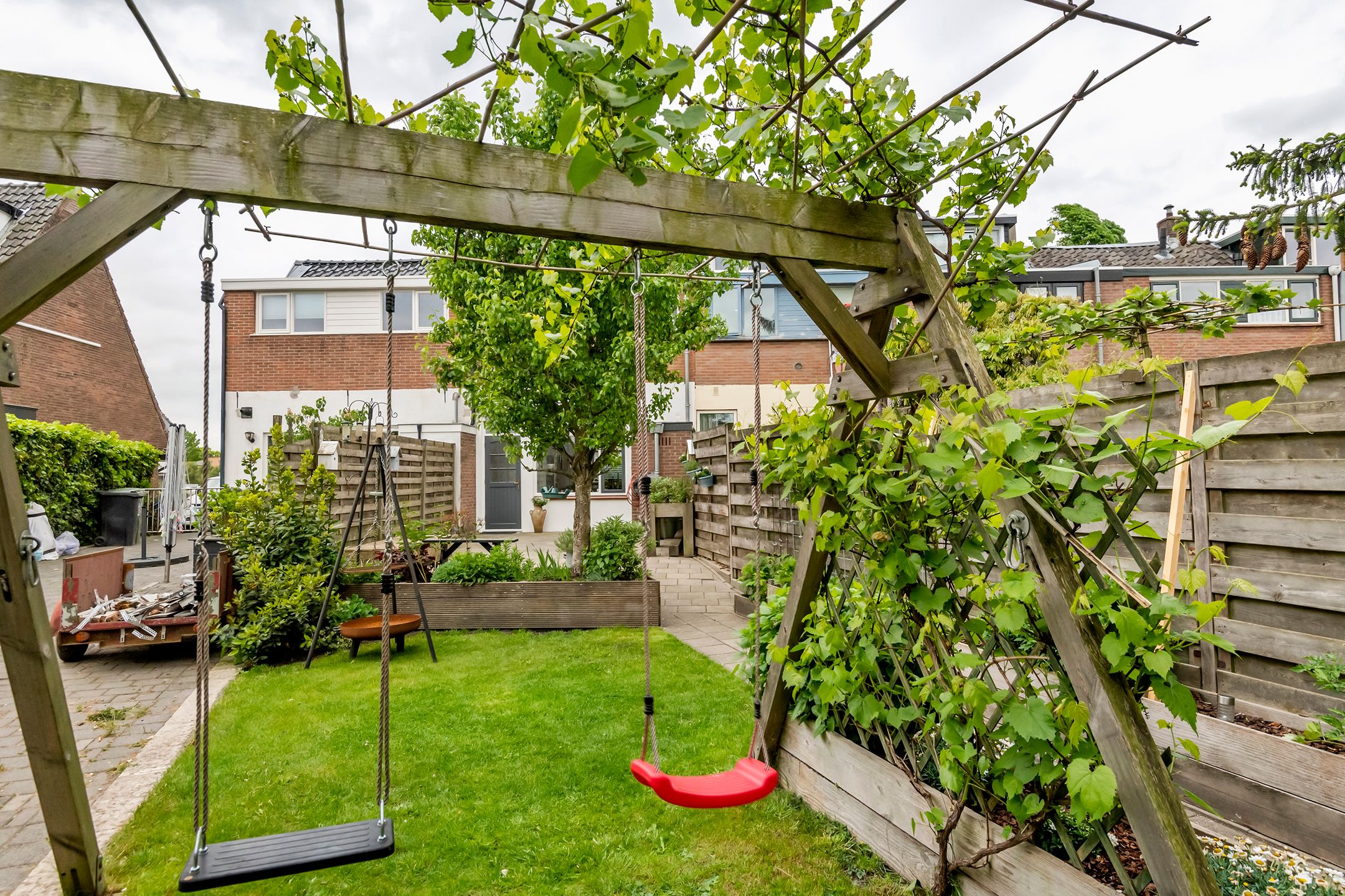 Foto 36 van Hoveniersweg 68