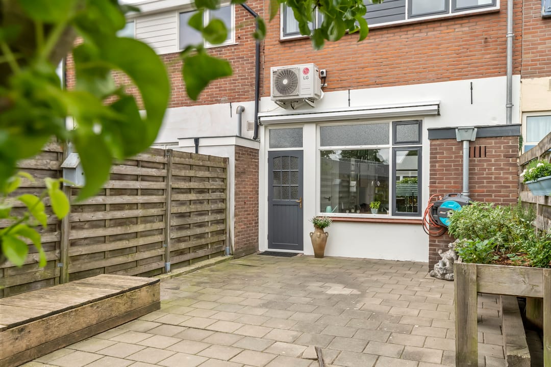 Foto 37 van Hoveniersweg 68