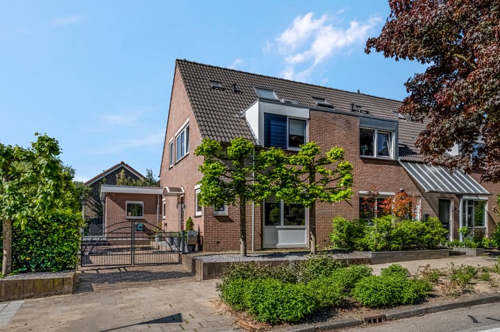 Foto 38 van Donderberg 50