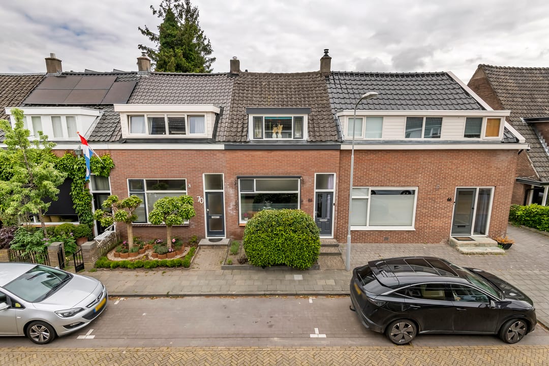 Foto 38 van Hoveniersweg 68