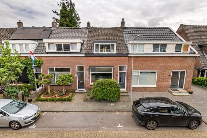 Foto 38 van Hoveniersweg 68