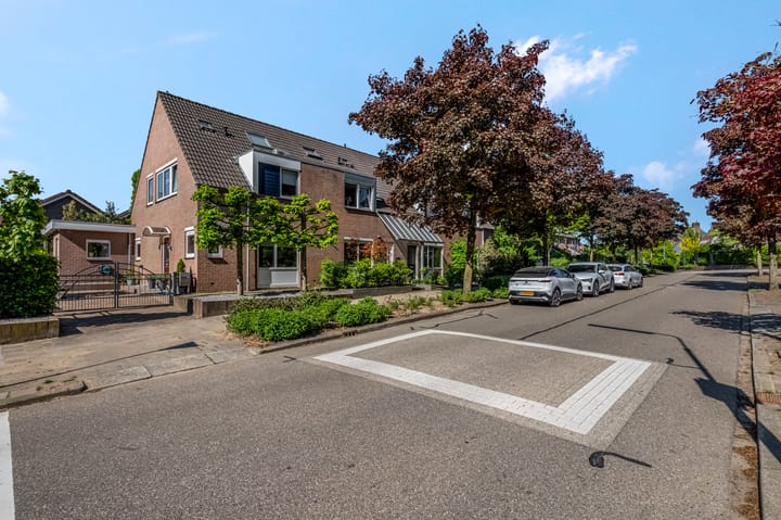 Foto 40 van Donderberg 50