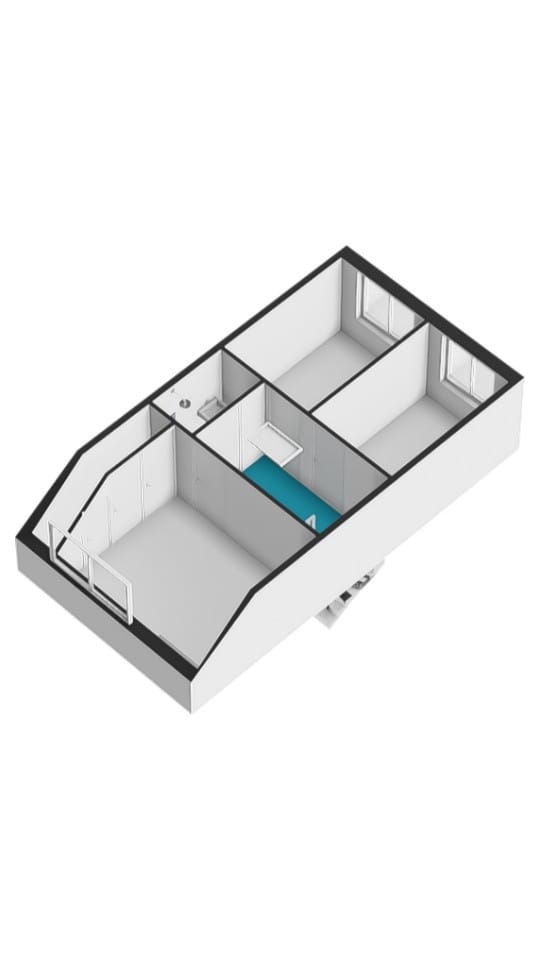 Foto 42 van Hoveniersweg 68