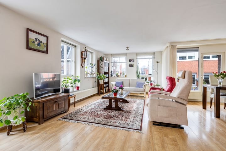 Foto 2 van Meulmansweg 8-H