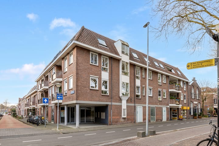 Foto 4 van Meulmansweg 8-H