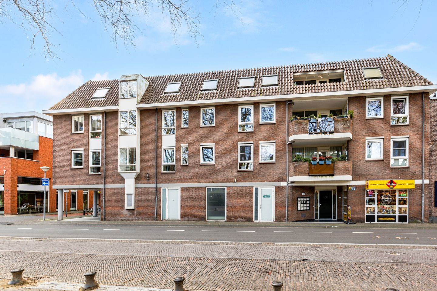 Photo 5 of Meulmansweg 8-H