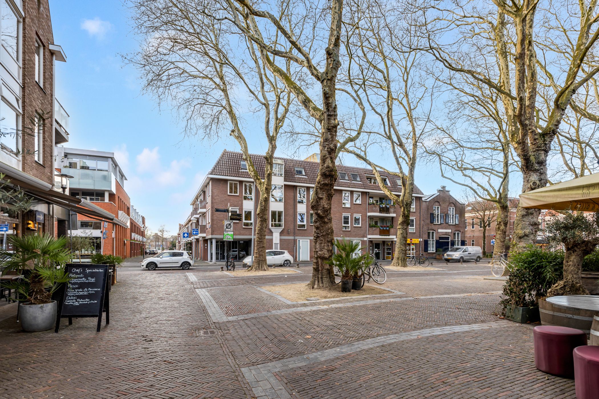 Photo 6 of Meulmansweg 8-H