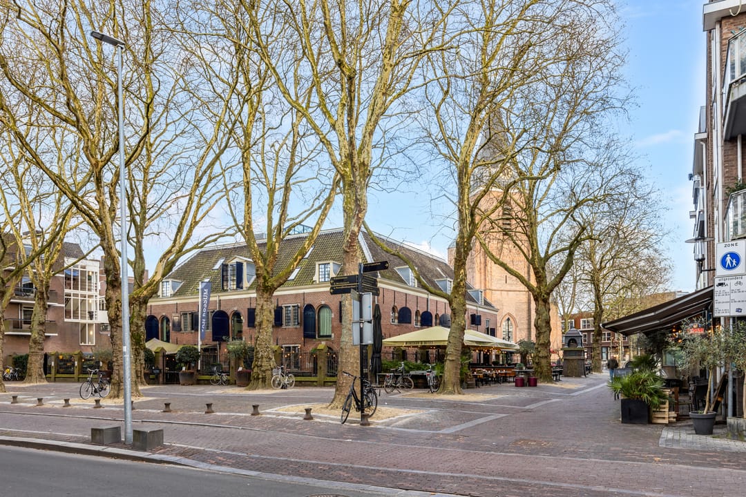 Photo 7 of Meulmansweg 8-H