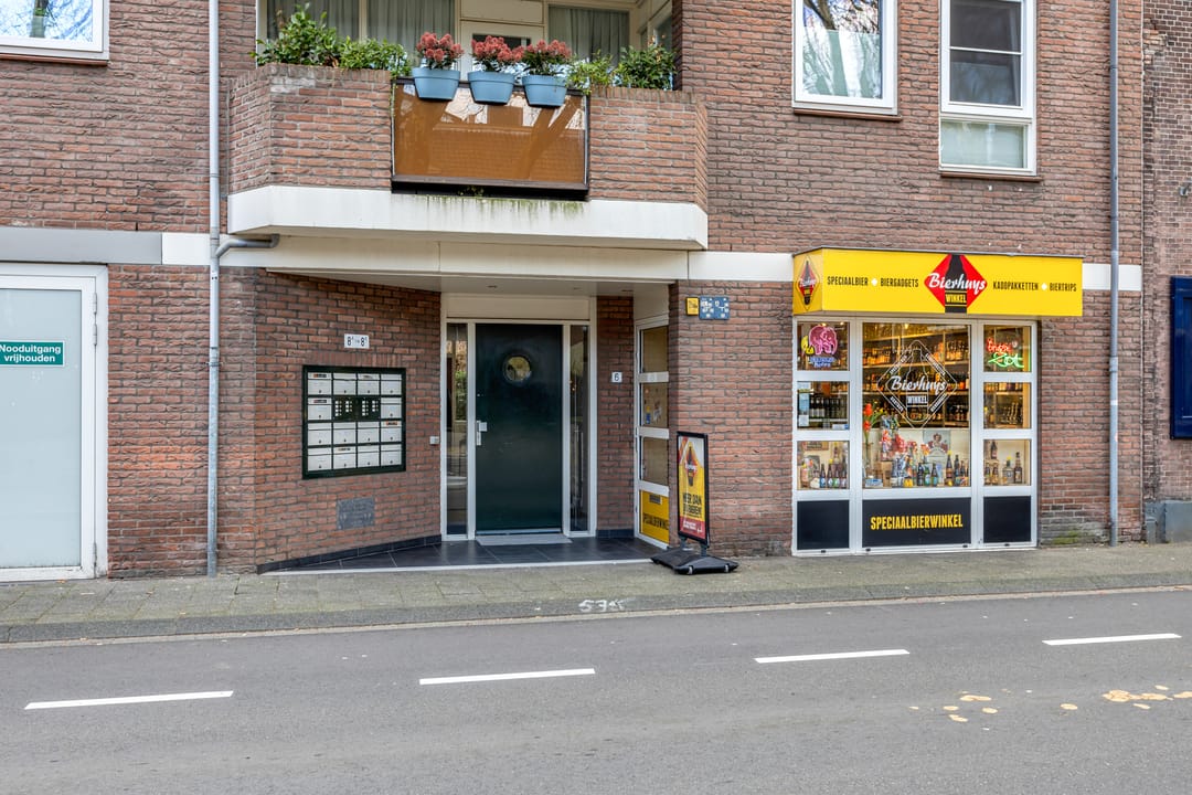 Photo 8 of Meulmansweg 8-H