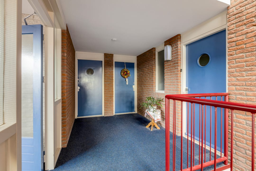 Photo 11 of Meulmansweg 8-H