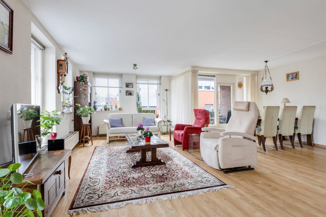 Photo 13 of Meulmansweg 8-H