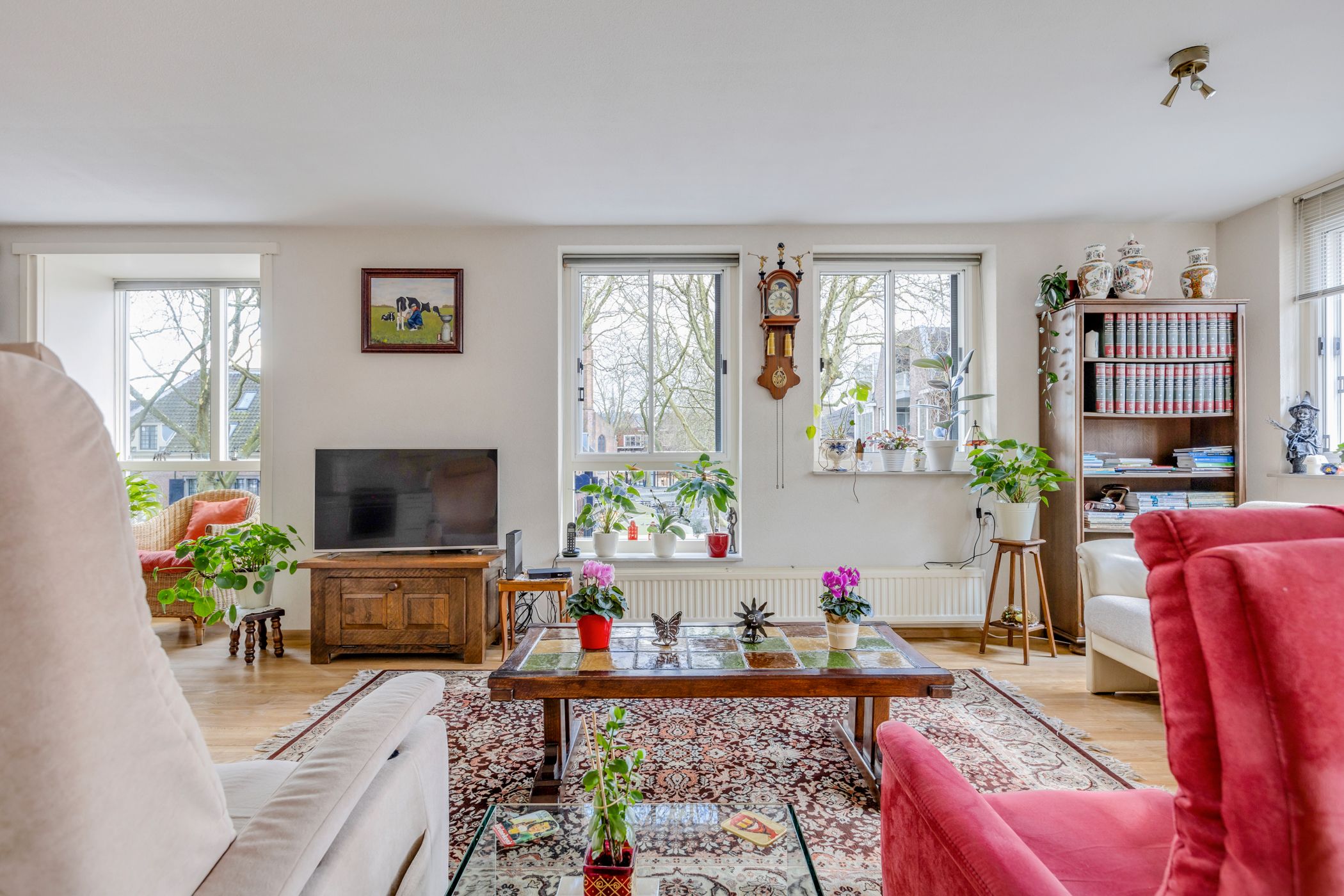 Photo 15 of Meulmansweg 8-H