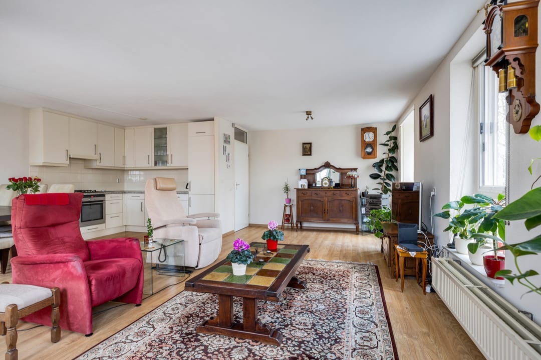 Photo 16 of Meulmansweg 8-H