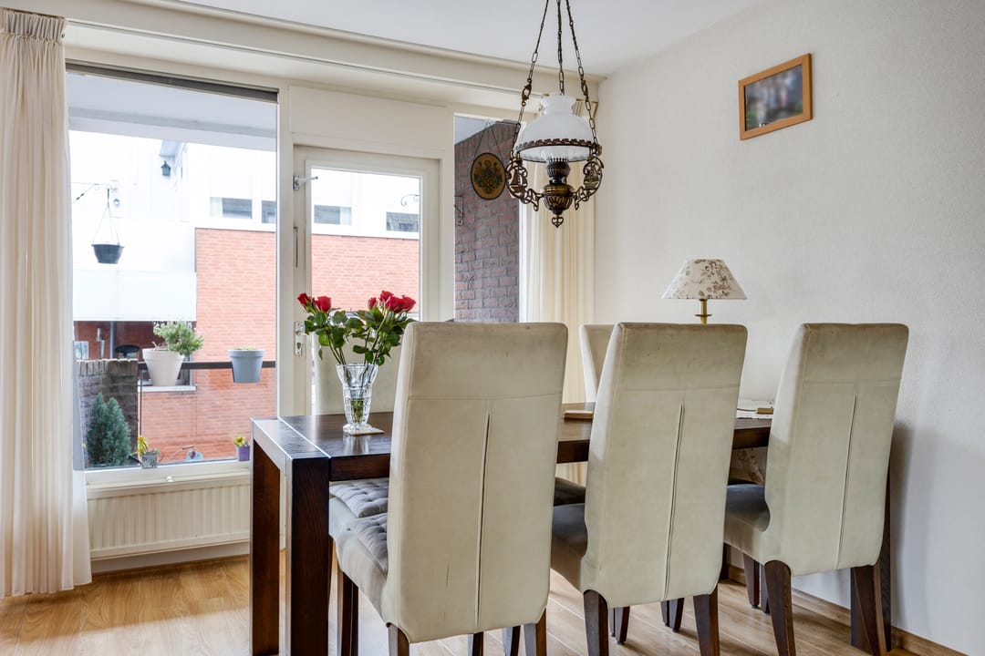 Photo 17 of Meulmansweg 8-H