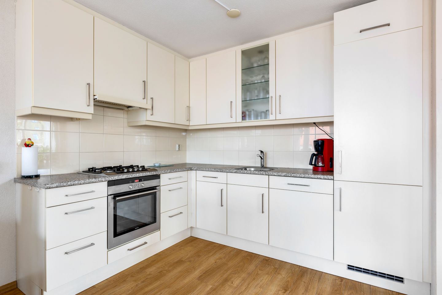 Photo 20 of Meulmansweg 8-H