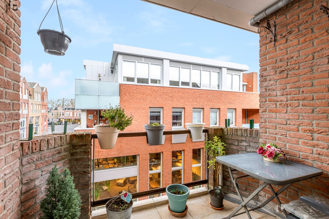 Photo 22 of Meulmansweg 8-H