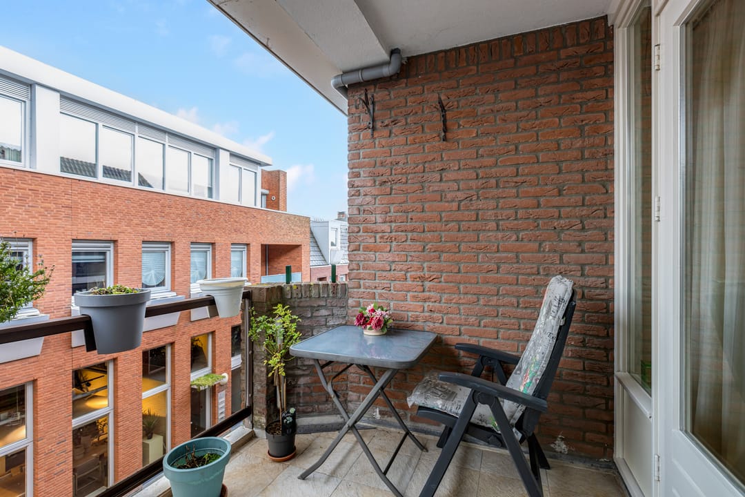 Photo 23 of Meulmansweg 8-H