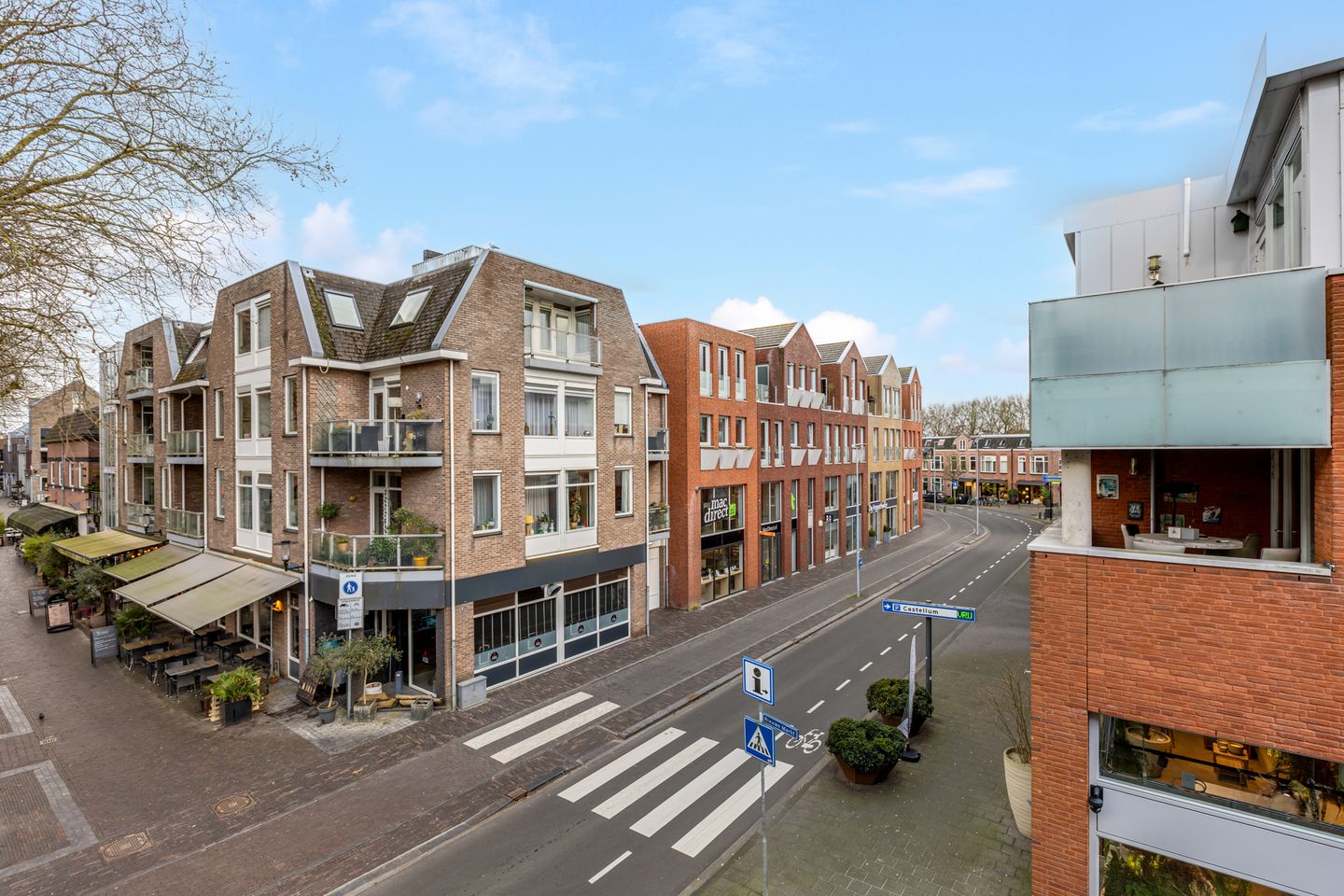 Photo 25 of Meulmansweg 8-H