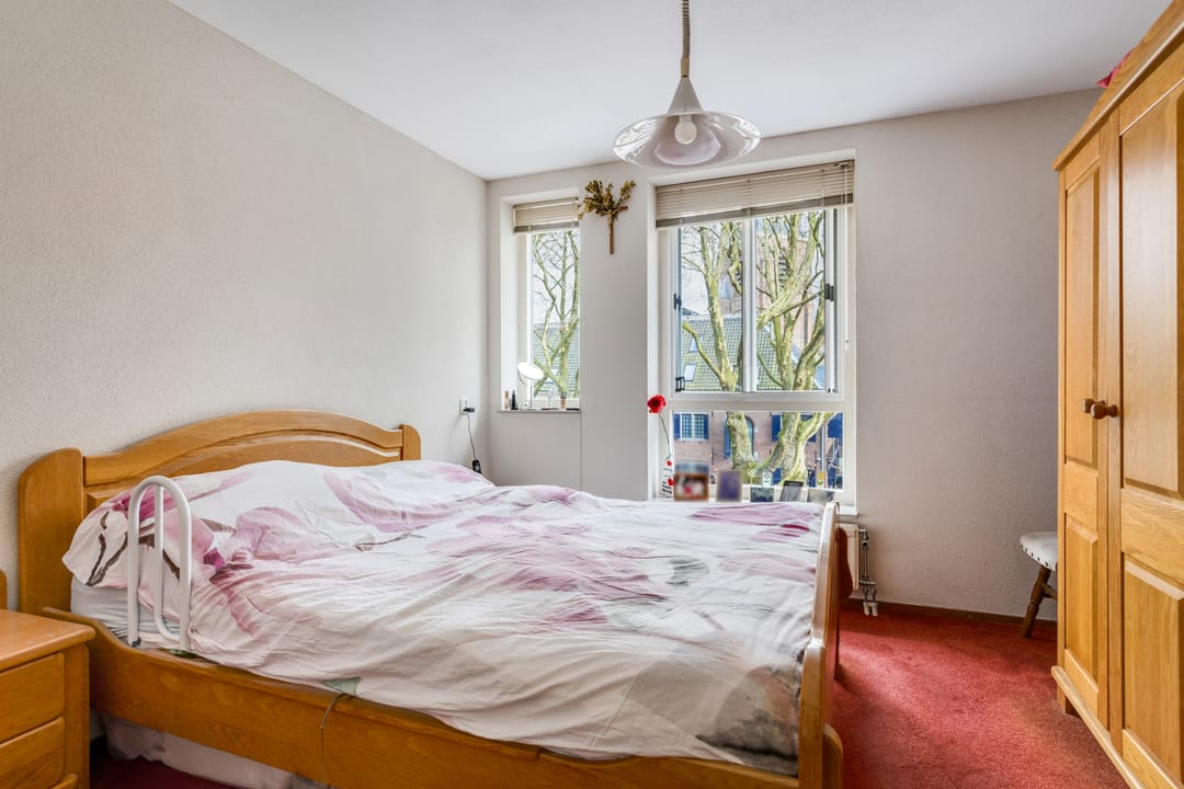 Photo 26 of Meulmansweg 8-H