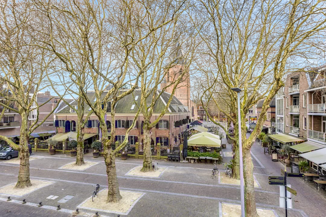 Photo 32 of Meulmansweg 8-H