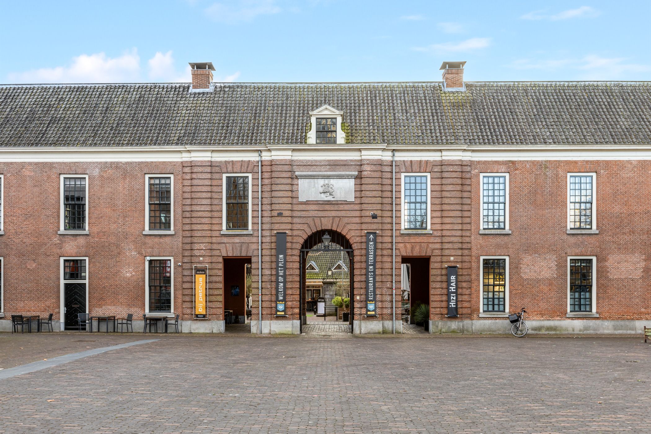 Photo 33 of Meulmansweg 8-H