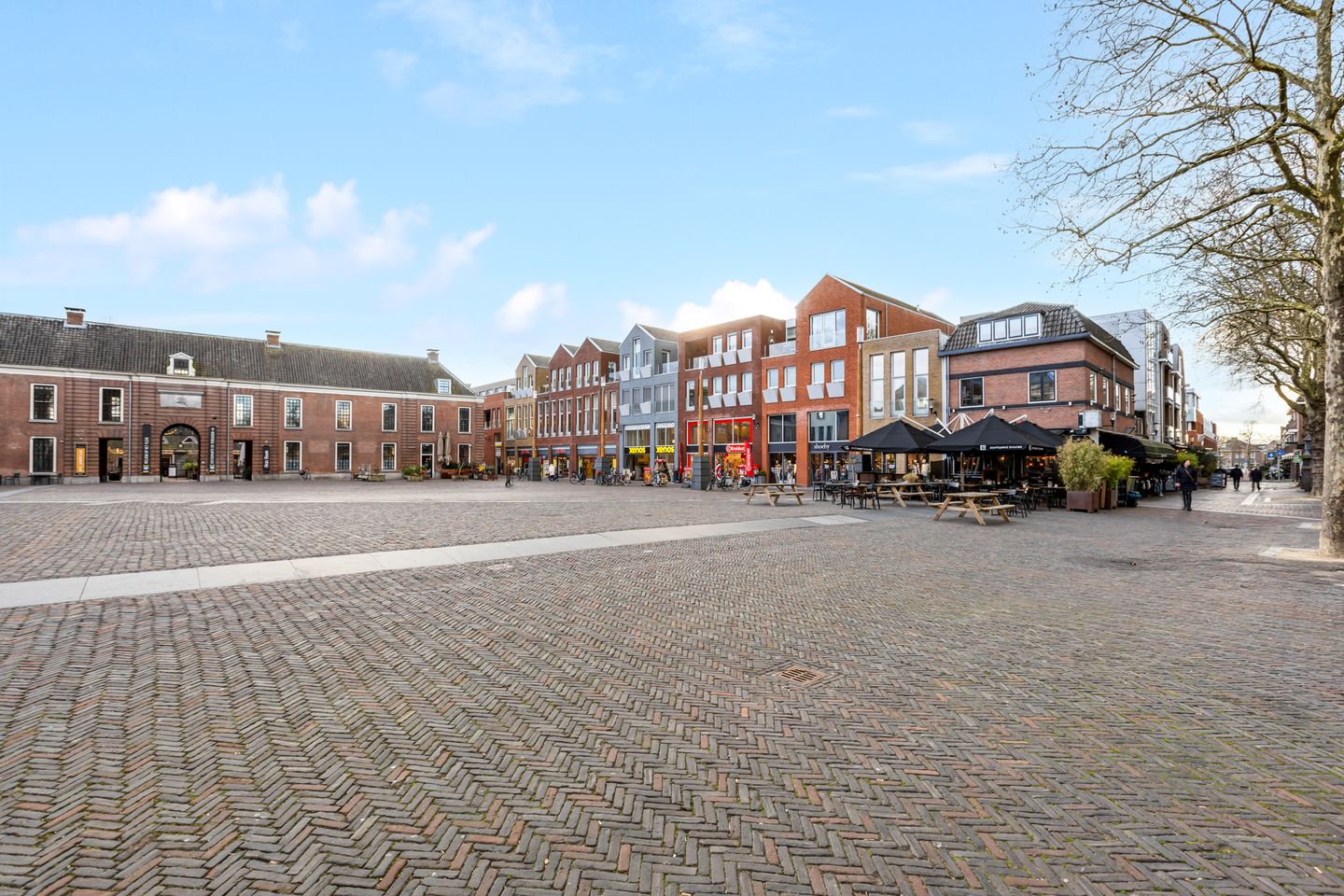 Photo 34 of Meulmansweg 8-H