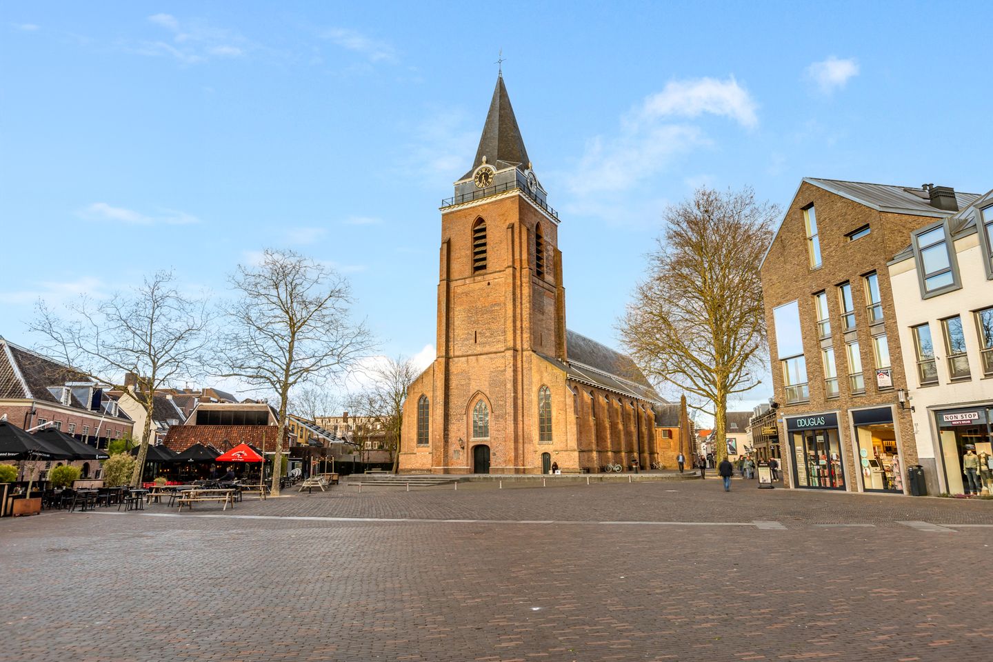 Photo 35 of Meulmansweg 8-H